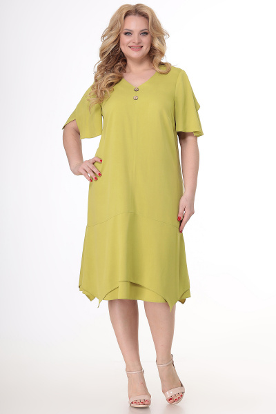 Платье Algranda А3715 - фото 1