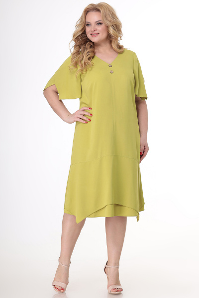 Платье Algranda А3715 - фото 2