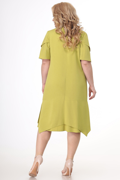 Платье Algranda А3715 - фото 5