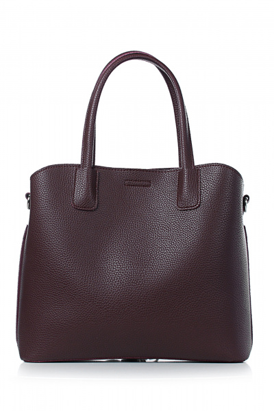 Сумка Galanteya 11824.25с2693к45 бордо - фото 3