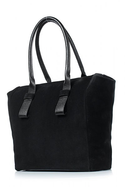 Сумка Galanteya 16125.25с2678к45 черный - фото 1