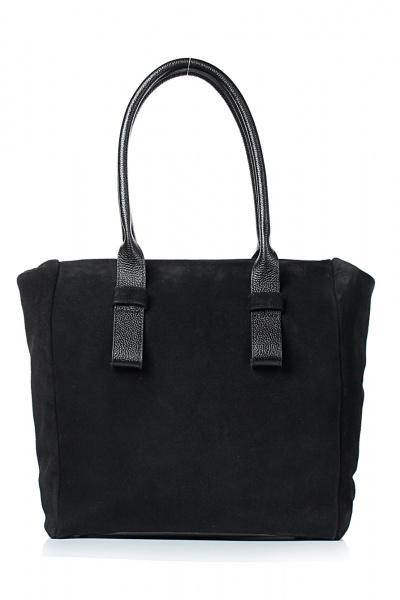 Сумка Galanteya 16125.25с2678к45 черный - фото 2