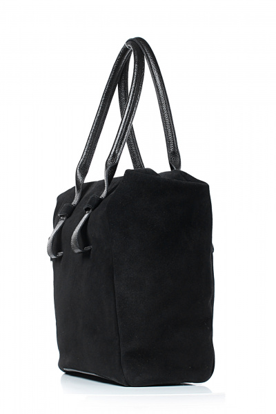 Сумка Galanteya 16125.25с2678к45 черный - фото 4