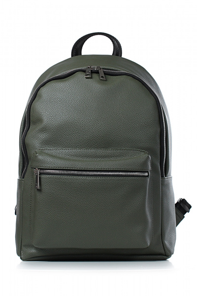 Рюкзак Galanteya 31221.25с2735к45 оливковый - фото 2