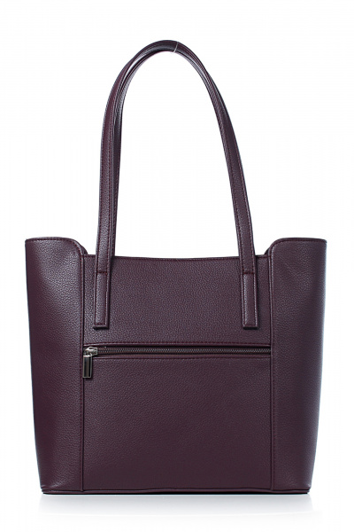 Сумка Galanteya 36721.25с2707к45 бордо - фото 3