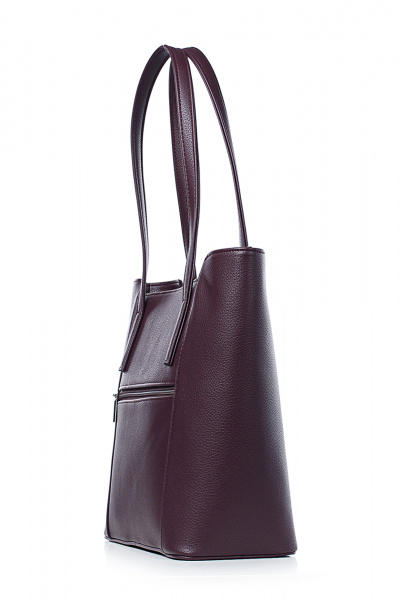 Сумка Galanteya 36721.25с2707к45 бордо - фото 4