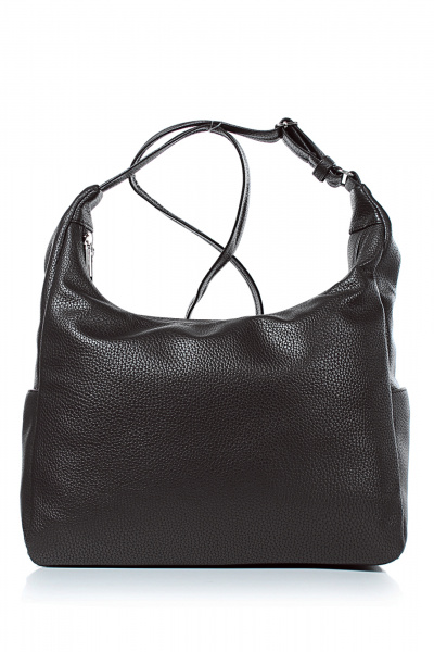 Сумка Galanteya 50823.25с2320к45 коричневый_т. - фото 2