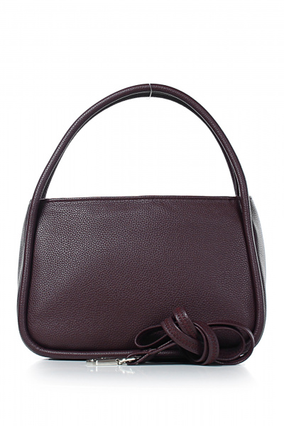 Сумка Galanteya 9822.25с2690к45 бордо - фото 2