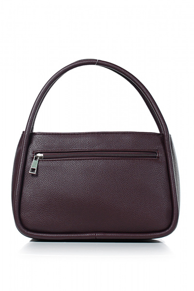 Сумка Galanteya 9822.25с2690к45 бордо - фото 3