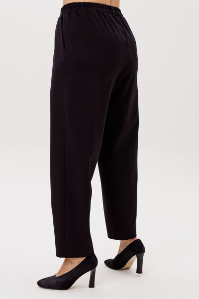 Брюки Anelli 1660.1 пиковая_дама - фото 5