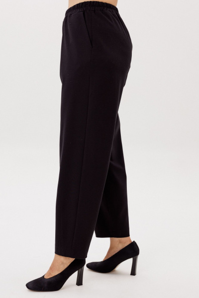 Брюки Anelli 1660.1 пиковая_дама - фото 4