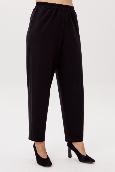 Брюки Anelli 1660.1 пиковая_дама - фото 3