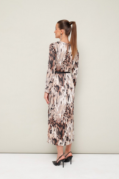 Платье PUR PUR 11-247/6 - фото 5