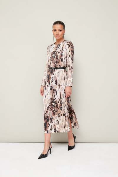 Платье PUR PUR 11-247/6 - фото 3