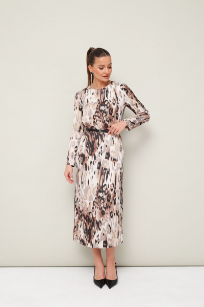 Платье PUR PUR 11-247/6 - фото 2