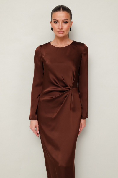 Платье PUR PUR 11-330 - фото 4