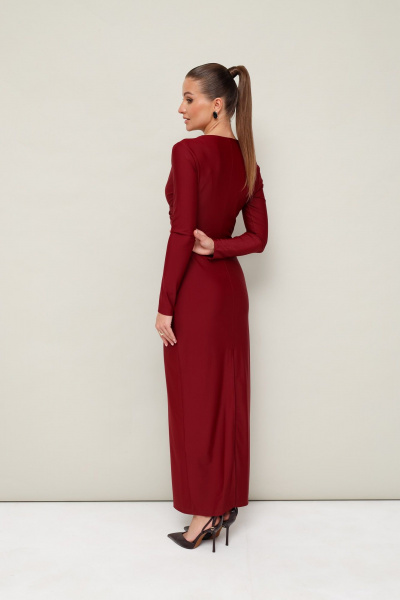 Платье PUR PUR 11-347/1 - фото 6