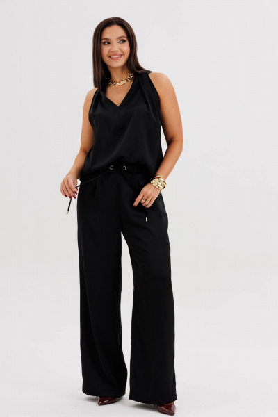 Брюки, жилет Fantazia Mod 5285 - фото 1