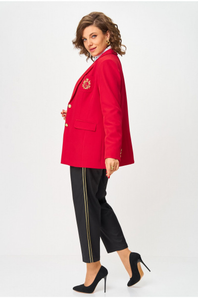 Брюки Andina city 2026-25 - фото 1