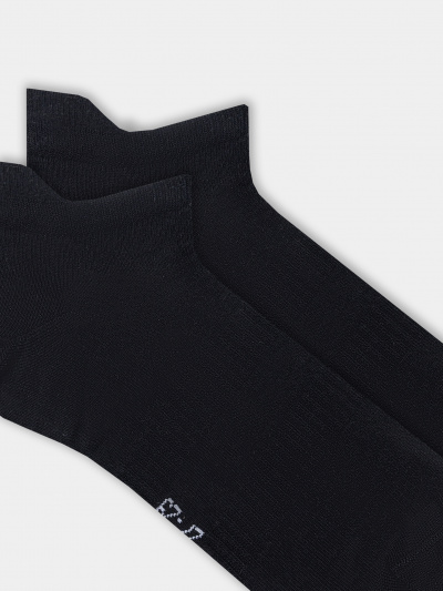 Носки Mark Formelle 563U-3244/25563U-1 черный_рис.3244 - фото 4