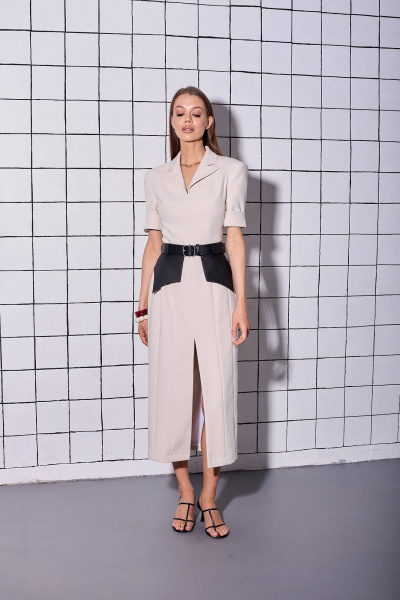 Платье SHAM SHAM 1098 - фото 5