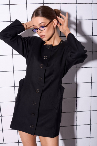 Платье SHAM SHAM 1099 - фото 1