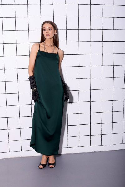 Платье SHAM SHAM 1103.1 - фото 5