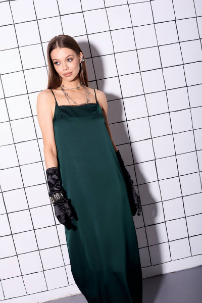 Платье SHAM SHAM 1103.1 - фото 4