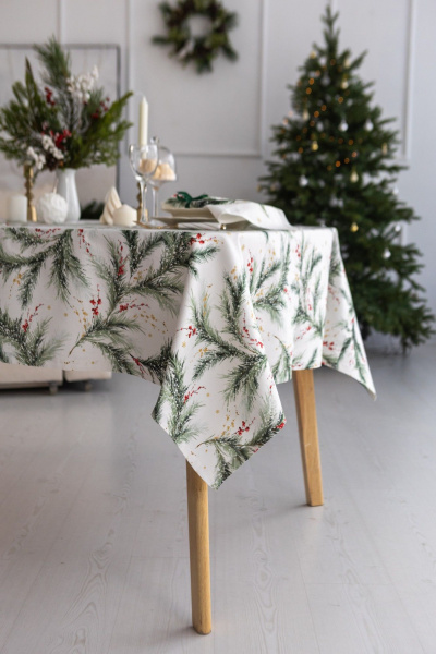 Скатерть Listelle 518502 - фото 6