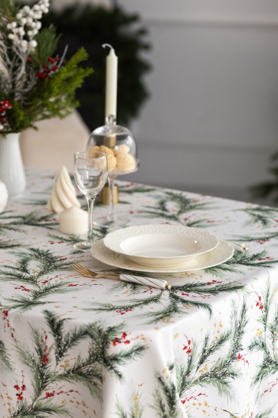 Скатерть Listelle 518502 - фото 5