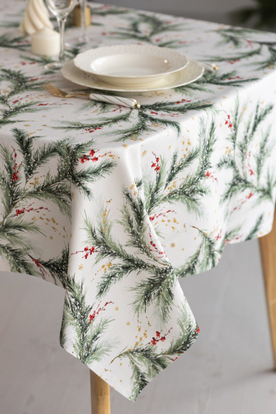Скатерть Listelle 518502 - фото 4