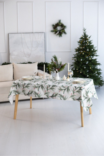 Скатерть Listelle 518502 - фото 2