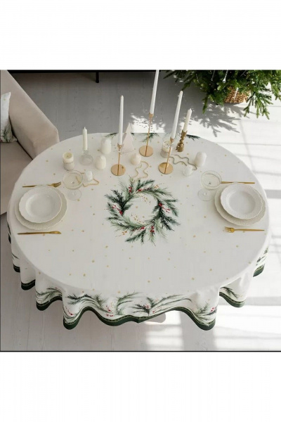 Скатерть Listelle 518503 - фото 1