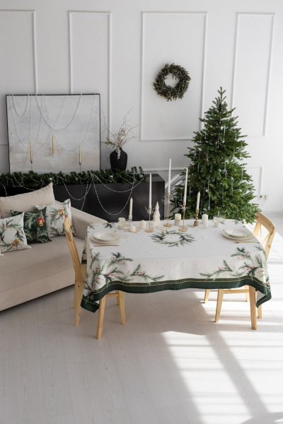 Скатерть Listelle 518504 - фото 5