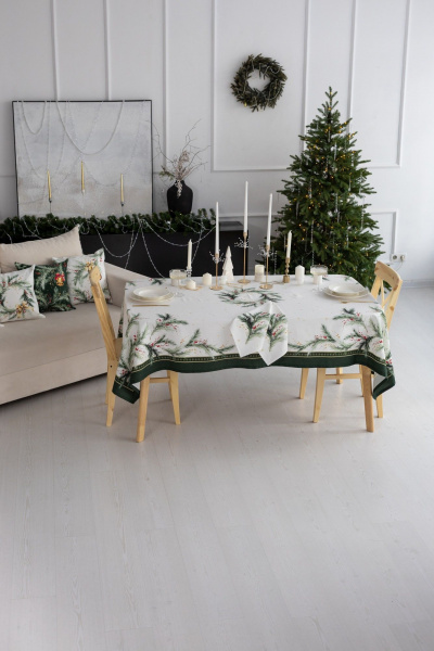 Скатерть Listelle 518504 - фото 4