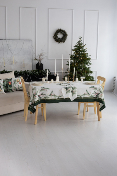 Скатерть Listelle 518505 - фото 4