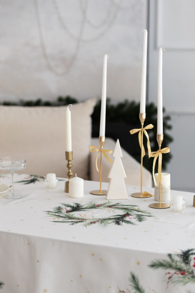 Скатерть Listelle 518513 - фото 11