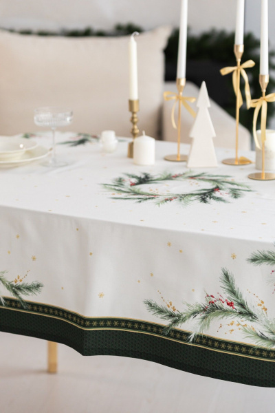 Скатерть Listelle 518513 - фото 10