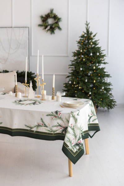 Скатерть Listelle 518513 - фото 9