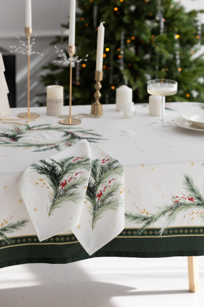 Скатерть Listelle 518513 - фото 6
