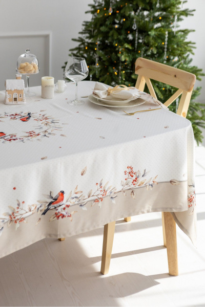 Скатерть Listelle 518610 - фото 1