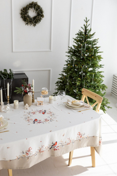 Скатерть Listelle 518610 - фото 7