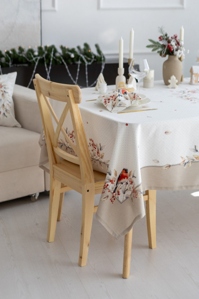 Скатерть Listelle 518611 - фото 6