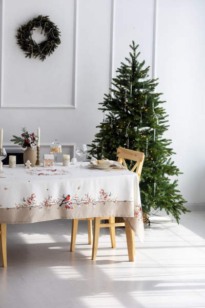 Скатерть Listelle 518611 - фото 8