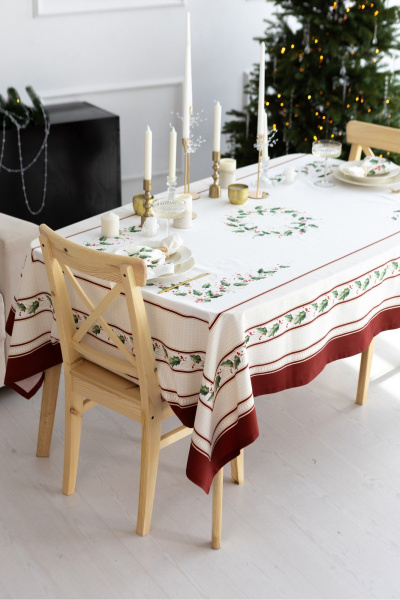 Скатерть Listelle 518703 - фото 6