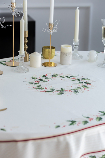 Скатерть Listelle 518704 - фото 1
