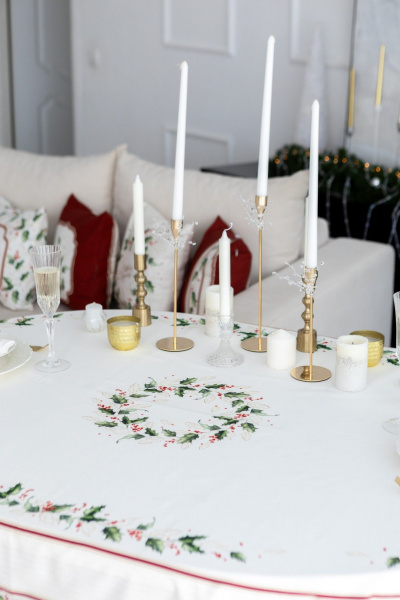 Скатерть Listelle 518710 - фото 3