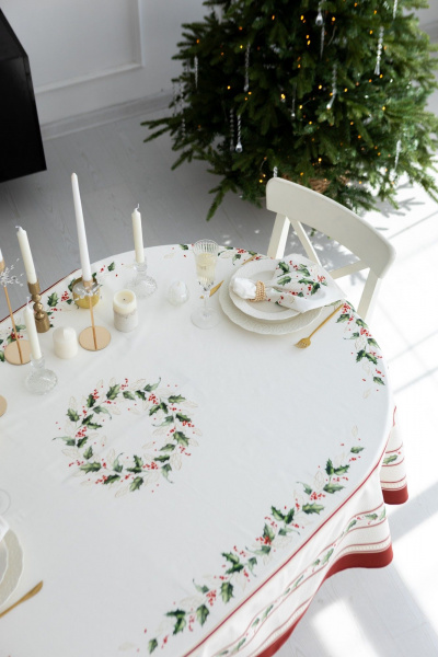 Скатерть Listelle 518710 - фото 5