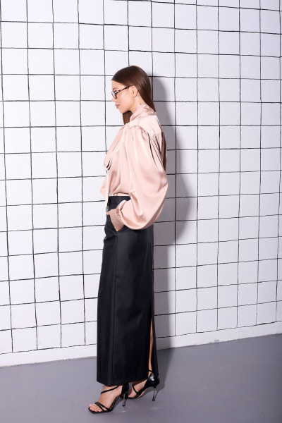 Юбка SHAM SHAM 1004.01 - фото 5