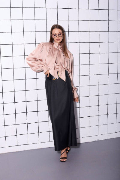 Юбка SHAM SHAM 1004.01 - фото 3